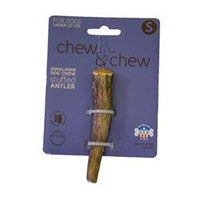 Himalayan Dog Chew Antler Stuffed Small-Dog-Himalayan-PetPhenom