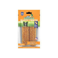 Himalayan Dog Chews Himalayan Happy Teeth -Peanut Butter-Dog-Himalayan Dog Chews-PetPhenom