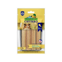 Himalayan Dog Chews Himalayan Yaky Churro - Chicken-Dog-Himalayan Dog Chews-PetPhenom