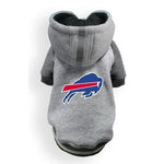 Hip Doggie Inc. Bills NFL Pet Hoodie by Hip Doggie -2XL-Dog-Hip Doggie Inc.-PetPhenom