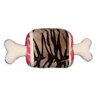 Hip Doggie Inc. Large Tiger Thigh Bone-Dog-Hip Doggie Inc.-PetPhenom