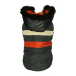 Hip Doggie Inc. Olive Urban Ski Vest by Hip Doggie -BDS-Dog-Hip Doggie Inc.-PetPhenom