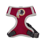 Hip Doggie Inc. Washington Redskins Dog Harness Vest -XXXL-Dog-Hip Doggie Inc.-PetPhenom