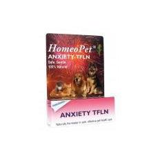 HomeoPet Anxiety TFLN bottle 15ml-Dog-HomeoPet-PetPhenom