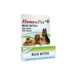HomeoPet Bug Bites bottle 15ml-Dog-HomeoPet-PetPhenom