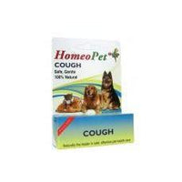 HomeoPet Cough bottle 15ml-Dog-HomeoPet-PetPhenom