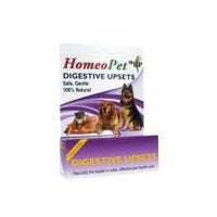 HomeoPet Digestive Upsets bottle 15ml-Dog-HomeoPet-PetPhenom