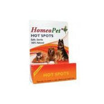 HomeoPet Hot Spots bottle 15ml-Dog-HomeoPet-PetPhenom