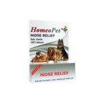 HomeoPet Nose Relief bottle 15ml-Dog-HomeoPet-PetPhenom