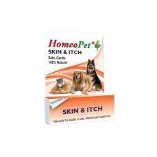 HomeoPet Skin & Itch bottle 15ml-Dog-HomeoPet-PetPhenom