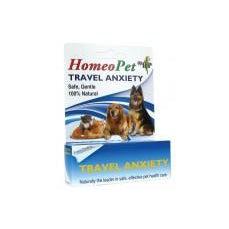 HomeoPet Travel Anxiety bottle 15ml-Dog-HomeoPet-PetPhenom