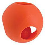 Hueter Toledo Paw-zzle Ball 4.5 inches Assorted 4.5" x 4.5" x 4.5"-Dog-Hueter Toledo-PetPhenom