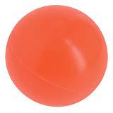 Hueter Toledo Virtually Indestructible Ball 3 inches Assorted 3" x 3" x 3"-Dog-Hueter Toledo-PetPhenom