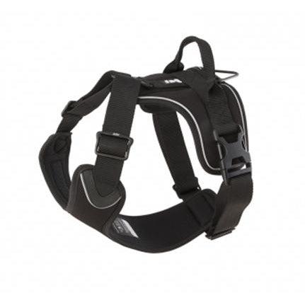 Hurtta Active Harness - Size 39" - Raven-Dog-Hurtta-PetPhenom