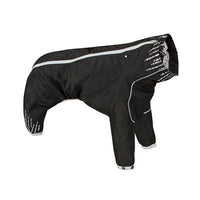 Hurtta Downpour Suit, Raven -12L-Dog-Hurtta-PetPhenom