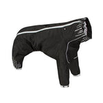 Hurtta Downpour Suit, Raven -14M-Dog-Hurtta-PetPhenom