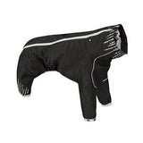 Hurtta Downpour Suit, Raven -16M-Dog-Hurtta-PetPhenom