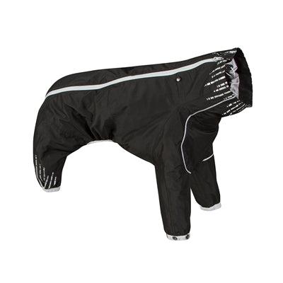 Hurtta Downpour Suit, Raven -24M-Dog-Hurtta-PetPhenom