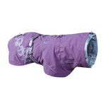 Hurtta Drizzle Coat - 10 in - Currant-Dog-Hurtta-PetPhenom