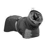 Hurtta Extreme Warmer Dog Coat - 10" - Lingon-Dog-Hurtta-PetPhenom