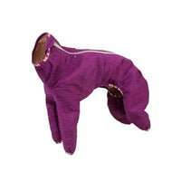 Hurtta Hurtta Casual Quilted Overall - Size 12L - Heather-Dog-Hurtta-PetPhenom