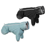 Hurtta Rain Blocker - 10 - Raven-Dog-Hurtta-PetPhenom