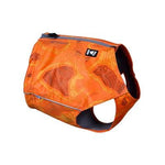 Hurtta Ranger Vest (Bug Blocker) - L - Orange Camo-Dog-Hurtta-PetPhenom