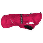 Hurtta Summit Parka - 10" - Cherry-Dog-Hurtta-PetPhenom