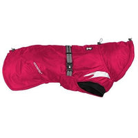 Hurtta Summit Parka - 12" - Cherry-Dog-Hurtta-PetPhenom