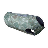 Hurtta Swimmer Vest (Bug Blocker), Green Camo -L-Dog-Hurtta-PetPhenom