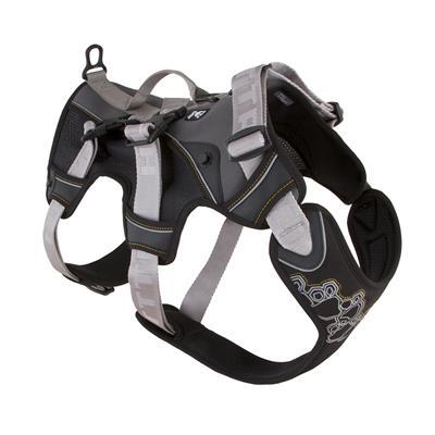 Hurtta Trail Harness - Size 22-30" - Sand-Dog-Hurtta-PetPhenom