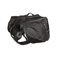 Hurtta Trail Pack - Raven -Medium-Dog-Hurtta-PetPhenom