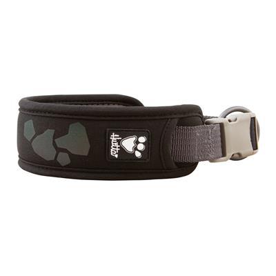 Hurtta Weekend Warrior Collar - 14-18" - Currant-Dog-Hurtta-PetPhenom