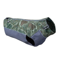 Hurtta Worker Vest (Bug Blocker), Green Camo -L-Dog-Hurtta-PetPhenom