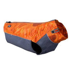 Hurtta Worker Vest (Bug Blocker), Orange Camo -XL-Dog-Hurtta-PetPhenom