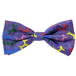 Huxley & Kent® Balloon Doggy Bow Tie by Huxley & Kent -Large-Dog-Huxley & Kent-PetPhenom