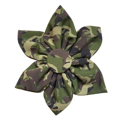 Huxley & Kent® Camo Dog Pinwheel by Huxley & Kent -Large-Dog-Huxley & Kent-PetPhenom