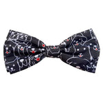 Huxley & Kent® Dog Mom Bow Tie by Huxley & Kent -XLarge-Dog-Huxley & Kent-PetPhenom