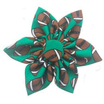 Huxley & Kent® Football Pinwheel by Huxley & Kent -Large-Dog-Huxley & Kent-PetPhenom