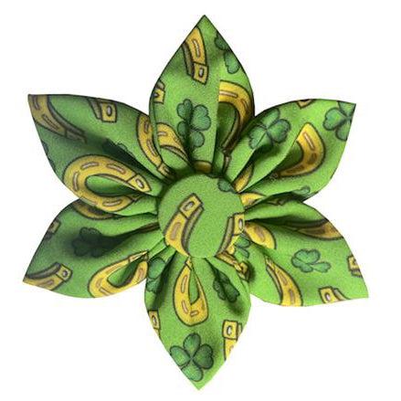Huxley & Kent® Lucky Charm Pinwheel by Huxley & Kent -Large-Dog-Huxley & Kent-PetPhenom