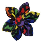 Huxley & Kent® Unity Pinwheel by Huxley & Kent -Large-Dog-Huxley & Kent-PetPhenom