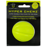 Hyper Pet Chewz Ball Dog Toy Green-Dog-Hyper Pet-PetPhenom