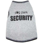 I See Spot Dog Park Security Tank -Large-Dog-I See Spot-PetPhenom