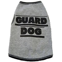 I See Spot Guard Dog Tank -XS-Dog-I See Spot-PetPhenom