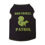 I See Spot Squirrel Patrol Tank -XXLarge-Dog-I See Spot-PetPhenom