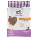 I and Love and You I and Dog Kibble Poultry - 23 lb.-Dog-I And Love And You-PetPhenom