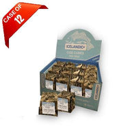 Icelandic+ Large Cod Skin Cube 12-Ct Display Box of Fish Treats by Icelandic+-Dog-Icelandic+-PetPhenom