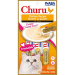 Inaba - Cat Churu Puree Chicken - Case of 8-2 OZ-Cat-Inaba-PetPhenom