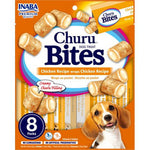 Inaba - Dog Churu Bites Chicken Wraps - Case of 8-3.36 OZ-Dog-Inaba-PetPhenom