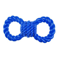 Infinity TPR Figure 8 -Blue-Dog-Boss Pet/PetEdge-PetPhenom